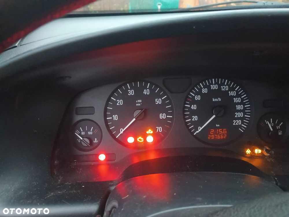 Opel Zafira 1.8 16V Elegance - 7