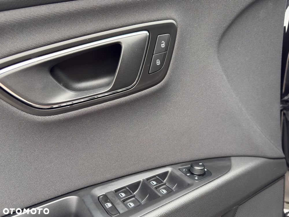 Seat Leon 2.0 TDI DPF Start&Stop Style - 28