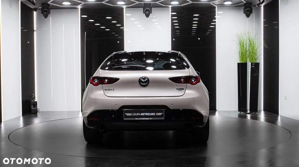 Mazda 3 2.0 mHEV Exclusive Line - 6