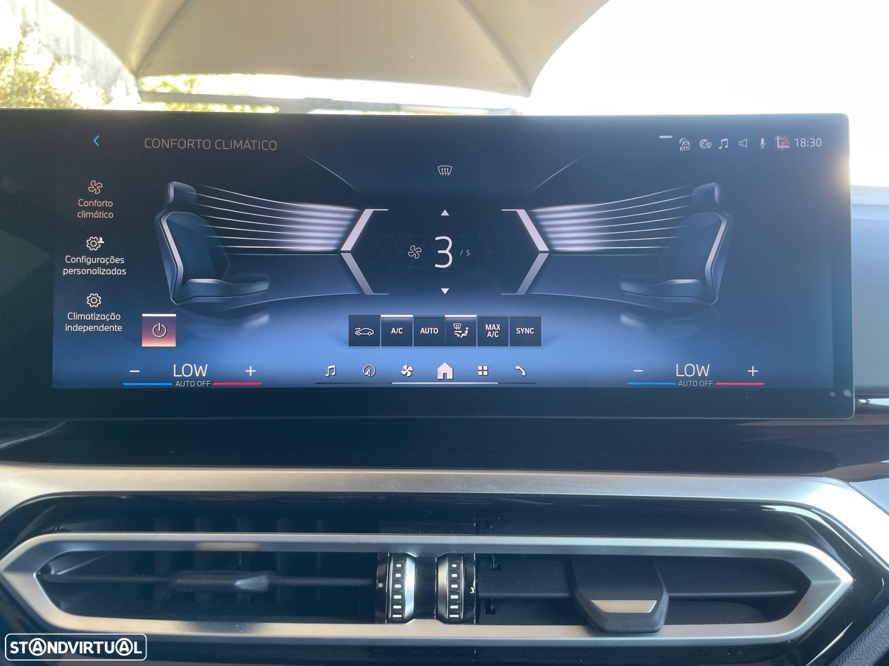 BMW i4 eDrive40 Desportiva M - 24