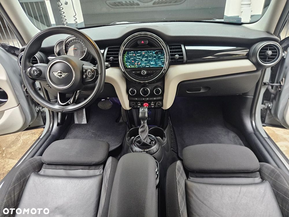 MINI Cooper - 34