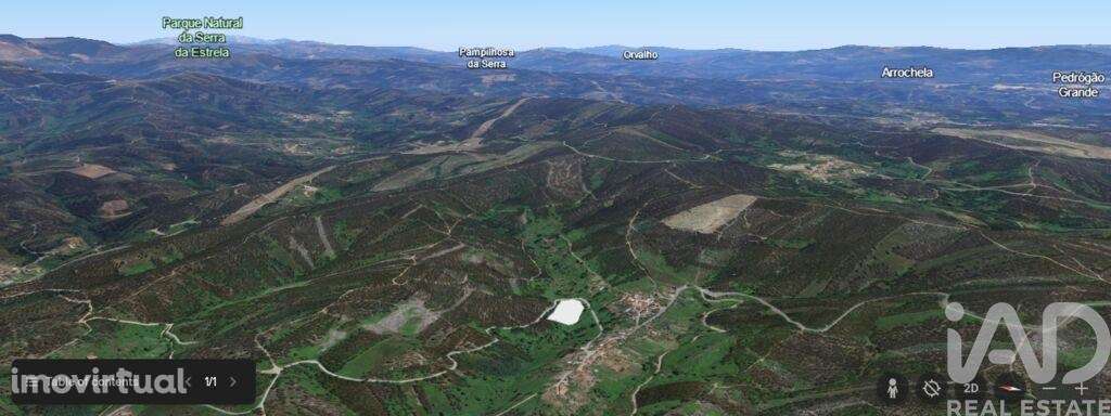 Terreno Agrícola em Aguda de 4990,00 m2 - Grande imagem: 5/9
