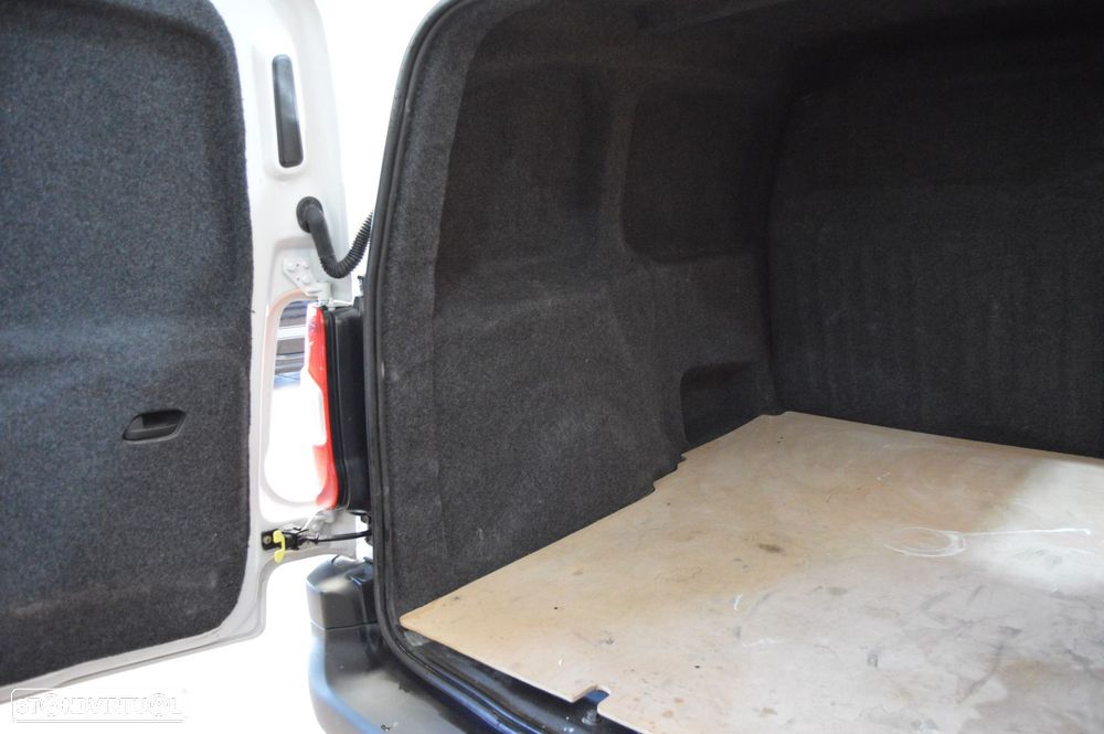 Citroën Berlingo 1.5 BlueHDi M Feel - 14