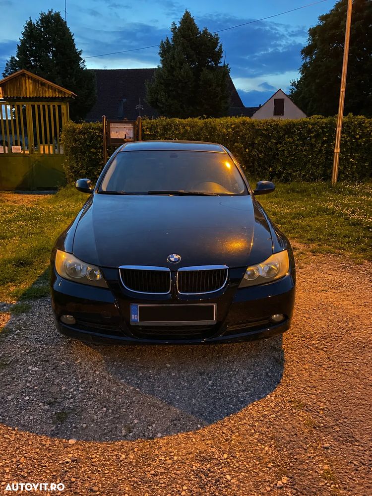 BMW Seria 3 - 1
