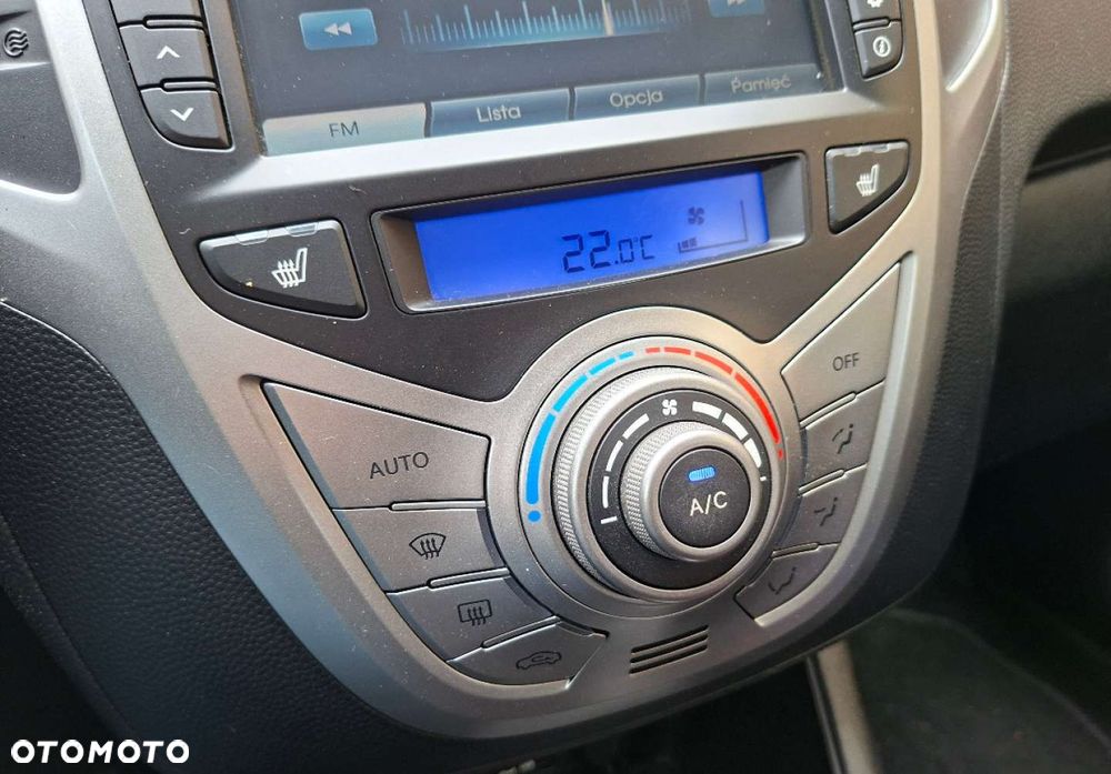 Hyundai ix20 - 26