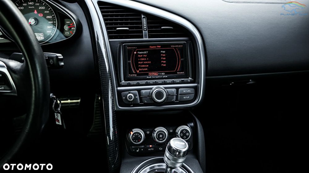 Audi R8 Coupé 4.2 FSI quattro R tronic - 24