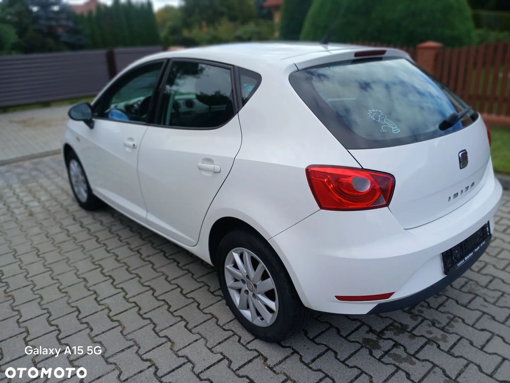 Seat Ibiza - 7