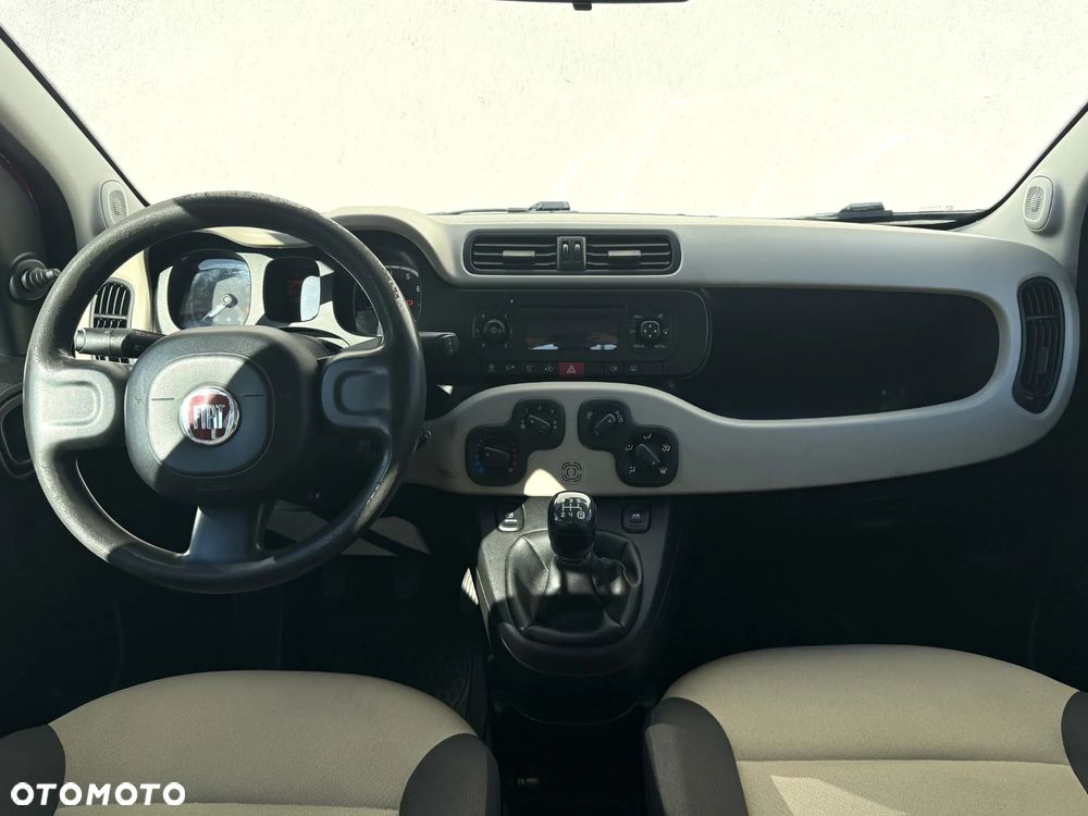 Fiat Panda - 8