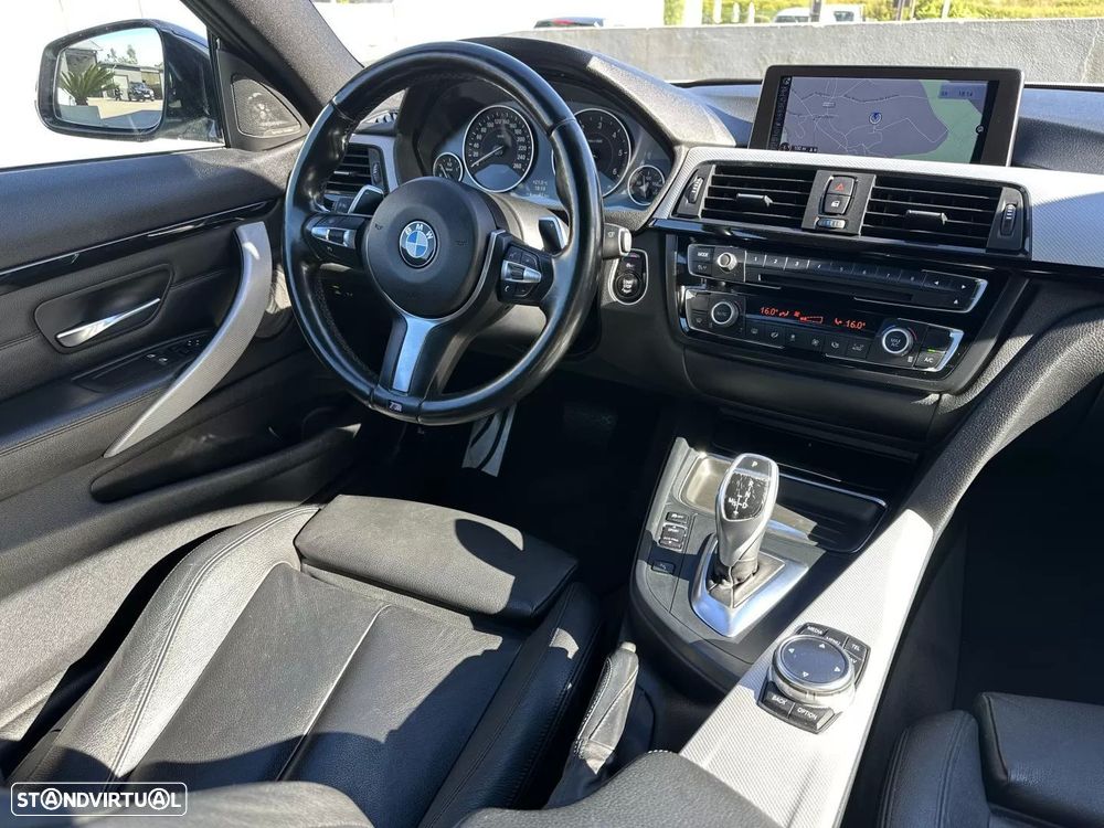 BMW 435 d xDrive Pack M Auto - 35