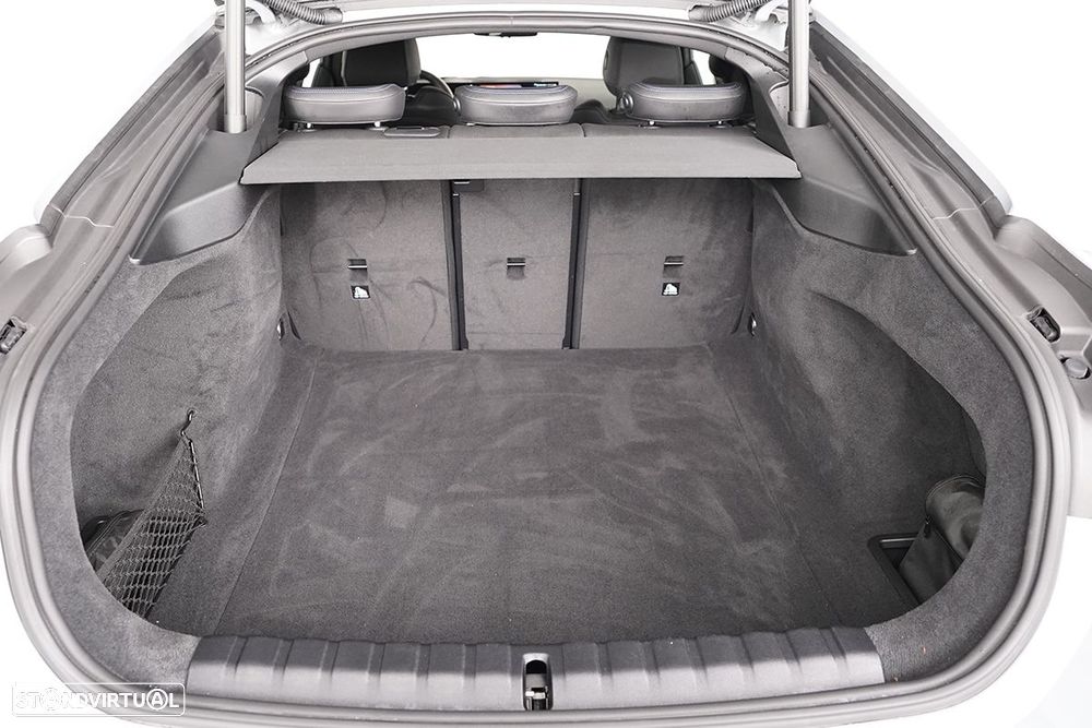 BMW 420 Gran Coupé i Pack Desportivo M Auto - 23