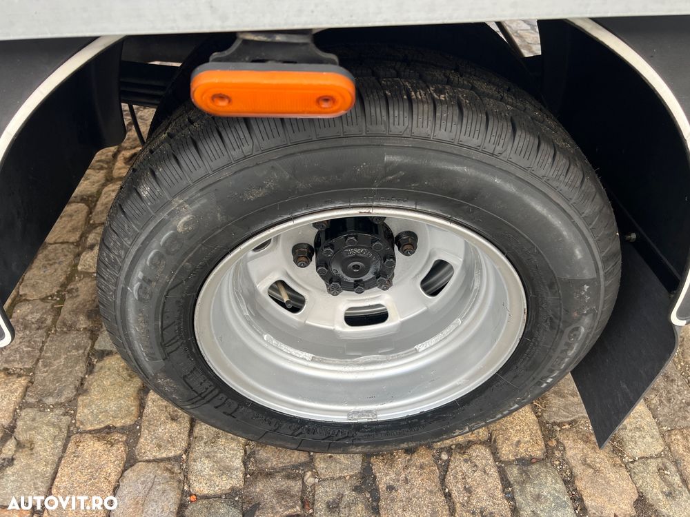Iveco Daily 35C14 - 18