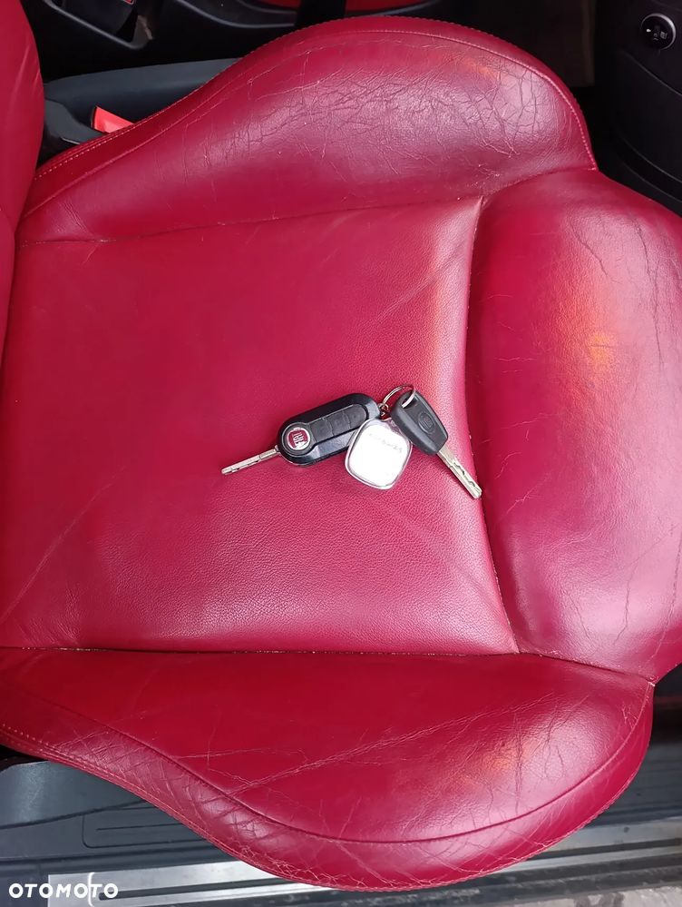 Fiat 500 1.4 16V Sport - 19