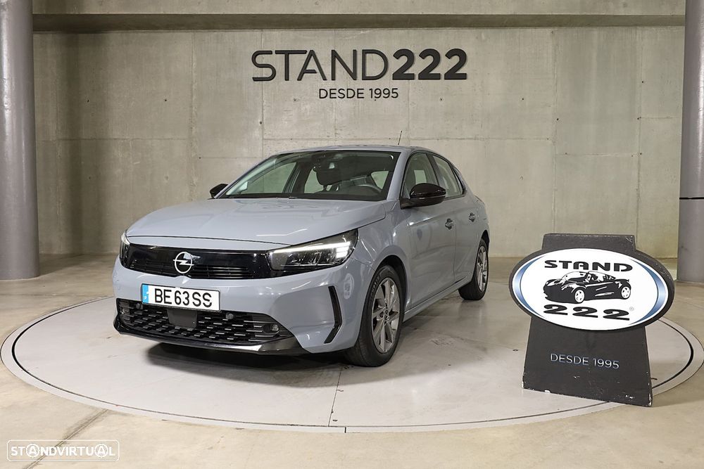 Opel Corsa 1.2 Edition - 1