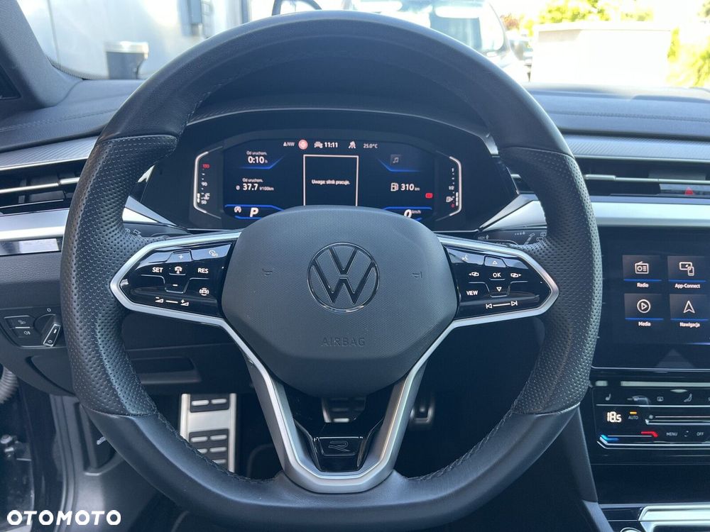 Volkswagen Arteon Shooting Brake 2.0 TDI R-Line DSG - 24