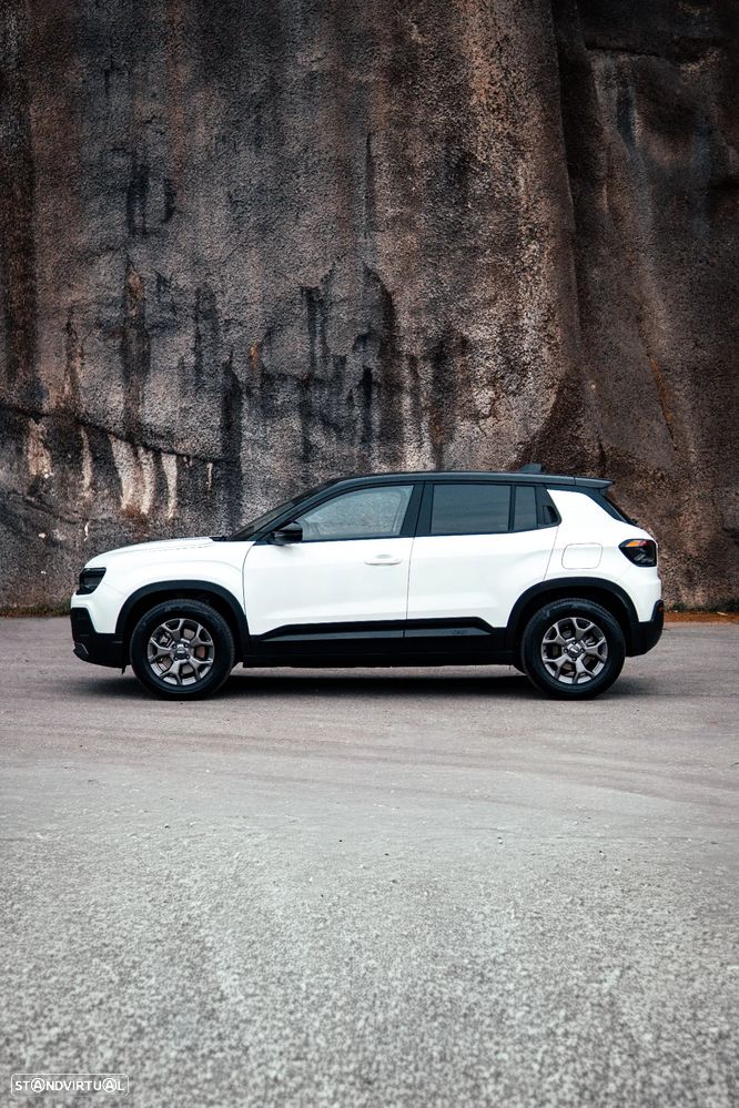 Jeep Avenger 54 kWh Altitude - 5
