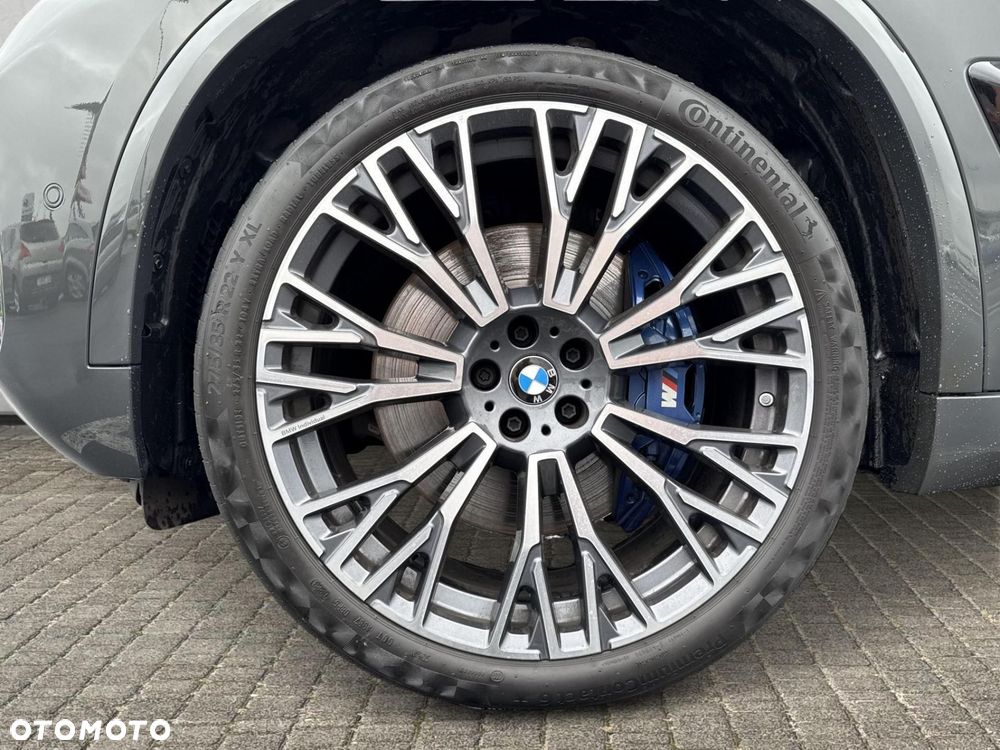 BMW X5 - 4