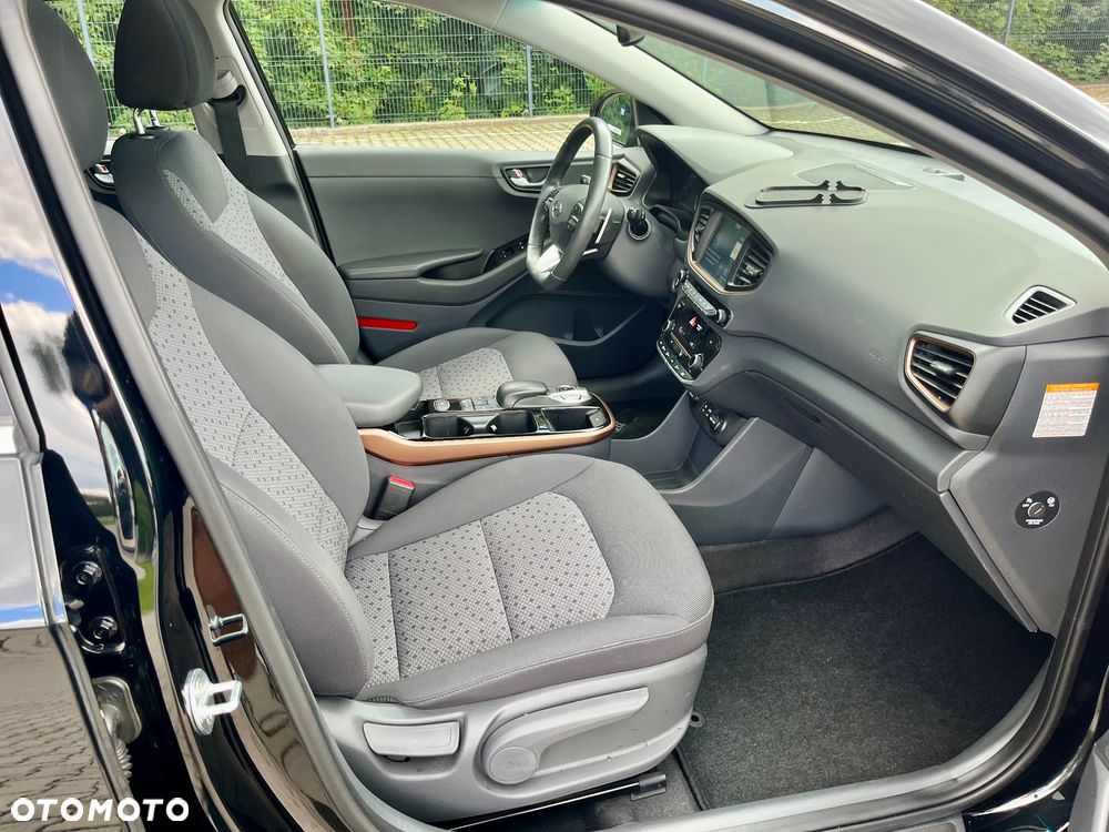 Hyundai IONIQ Style - 14