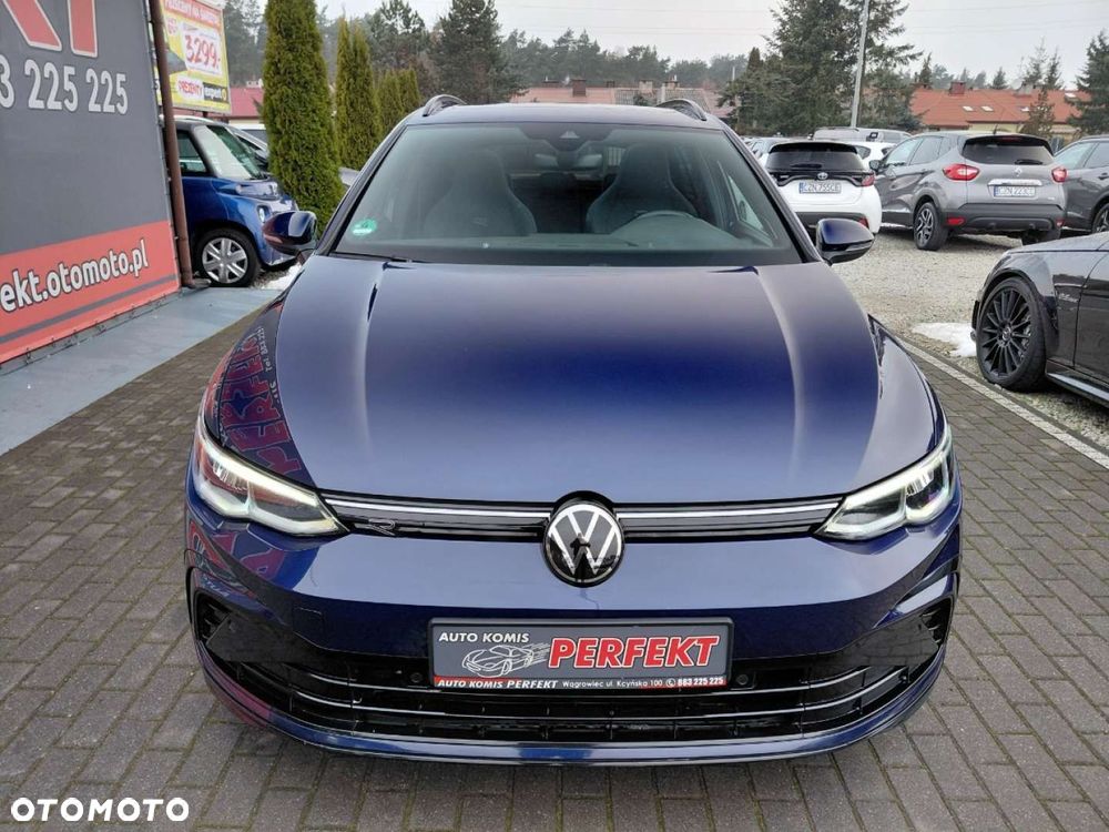 Volkswagen Golf Variant - 3