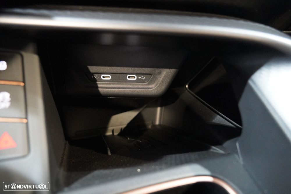 Cupra Terramar 1.5 eTSI DSG - 25