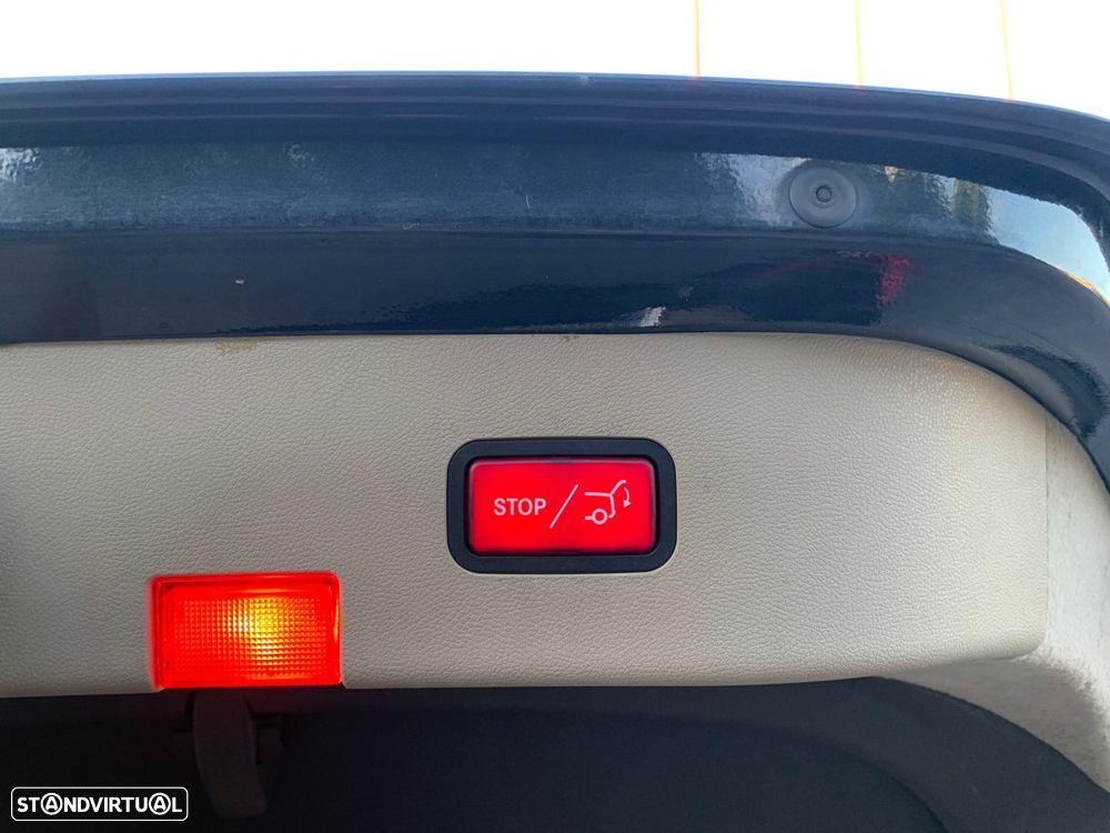 Mercedes-Benz CLS 250 CDi BlueEfficiency Shooting Brake - 36