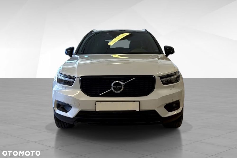 Volvo XC 40 T4 Geartronic R-Design - 6