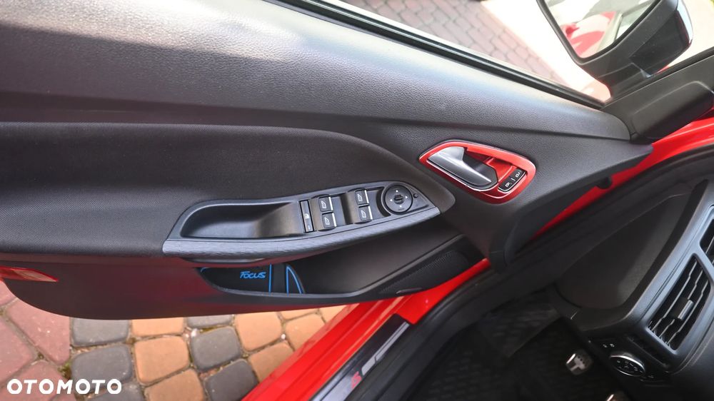 Seat Leon 2.0 TDI FR S&S - 35