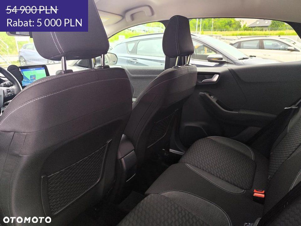 Ford Puma - 11