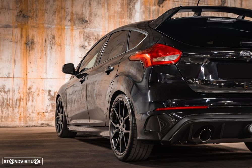 Ford Focus 2.3 EcoBoost RS Pack Performance - 7