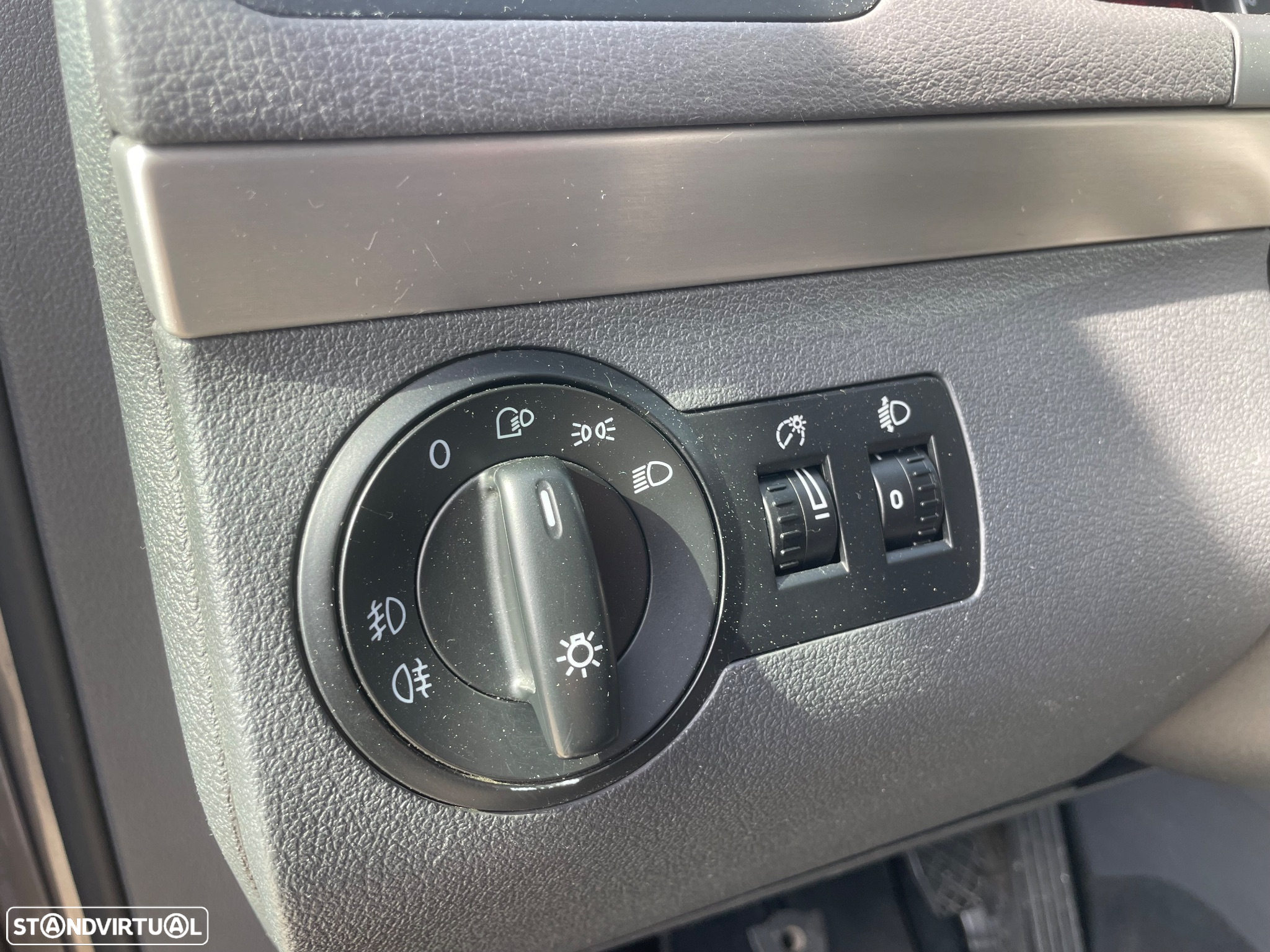 VW Touran - 39