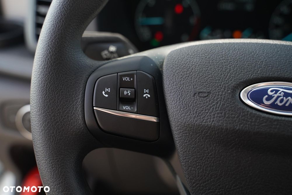 Ford Transit 350 L4H3 RWD Trend - 15