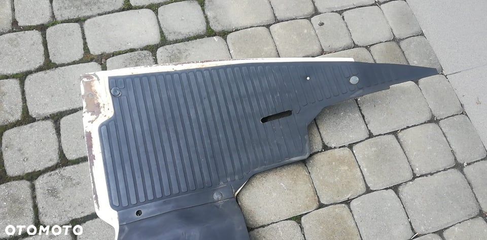 ISEKI SG15 SG 15 PODŁOGA PANEL STOPIEŃ ORYGINAŁ - 3