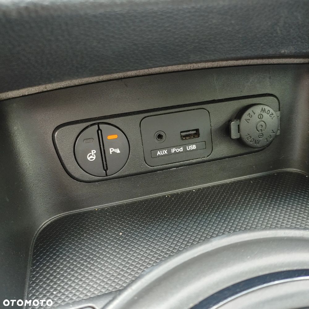 Kia Sportage - 15