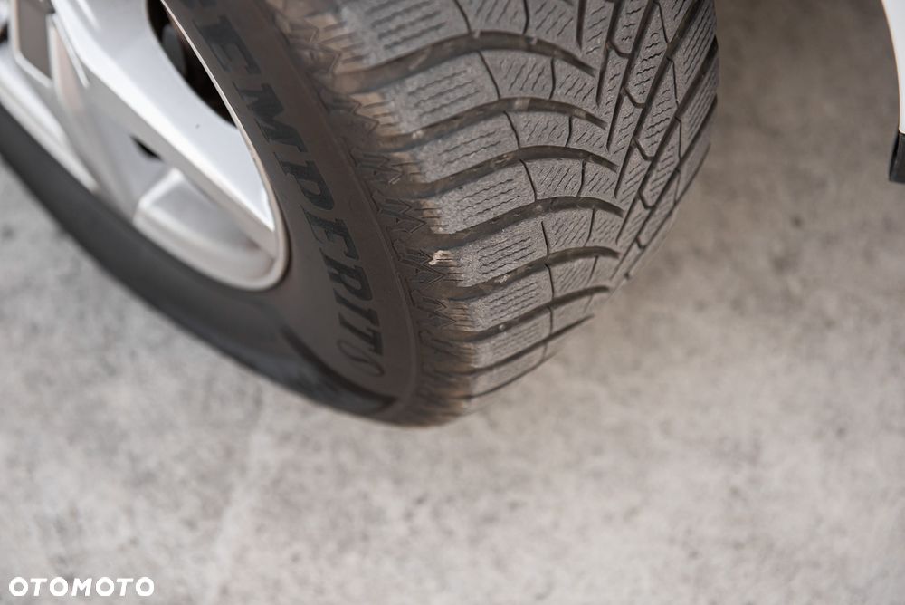 Hyundai ix35 2.0 CRDi Comfort - 31