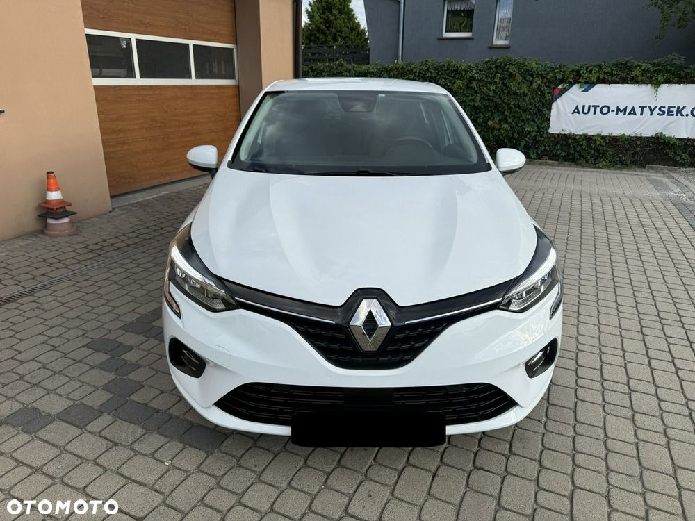 Renault Clio 1.0 TCe Zen - 2