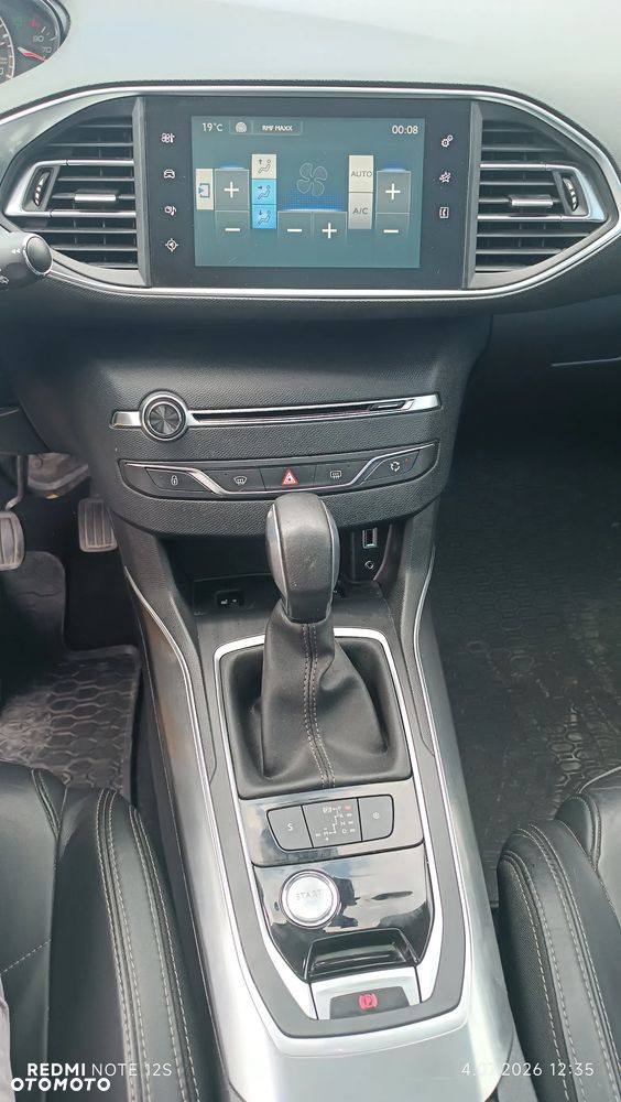Peugeot 308 BlueHDi FAP 150 EAT6 Stop & Start Allure - 16