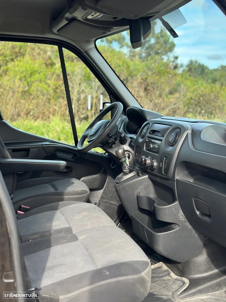 Renault Master - 14