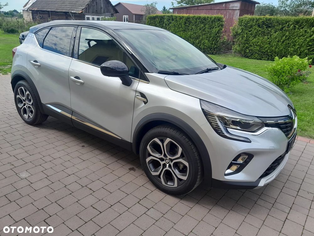 Renault Captur TCe 100 INTENS - 7