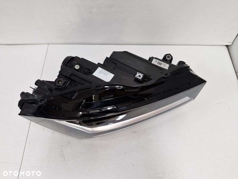 SKODA SUPERB 4 IV LAMPA PRAWY PRZÓD PRAWA PRZEDNIA REFLEKTOR LED EU 3P1941016 - 8