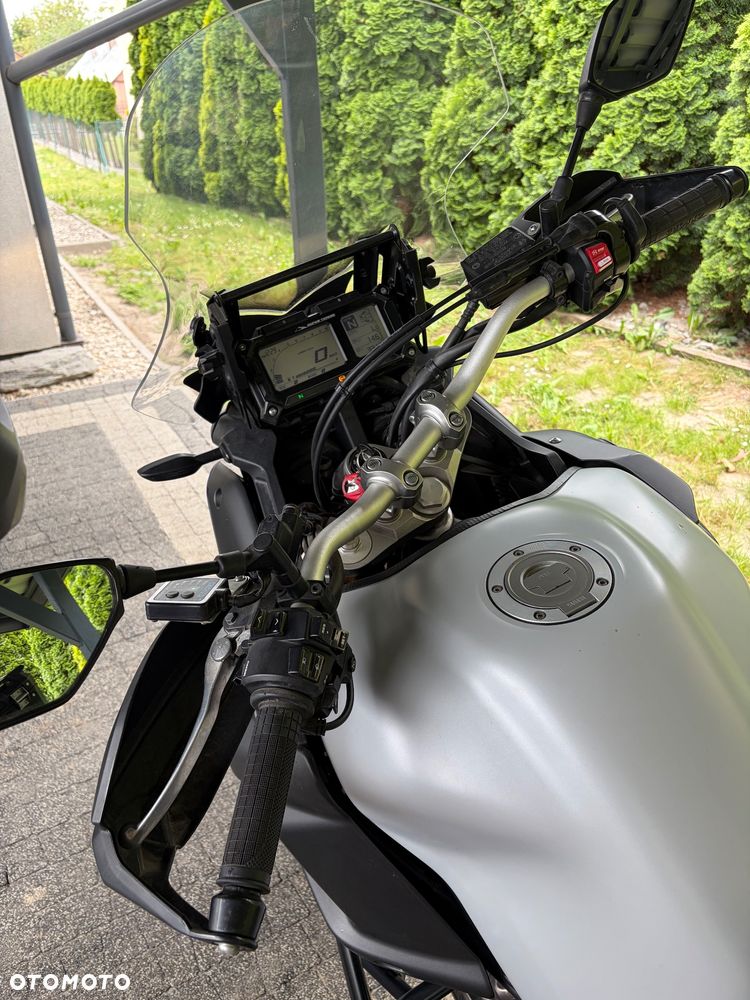 Yamaha Super Tenere - 3