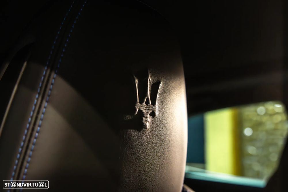 Maserati Levante 2.0 GT Ultima - 51