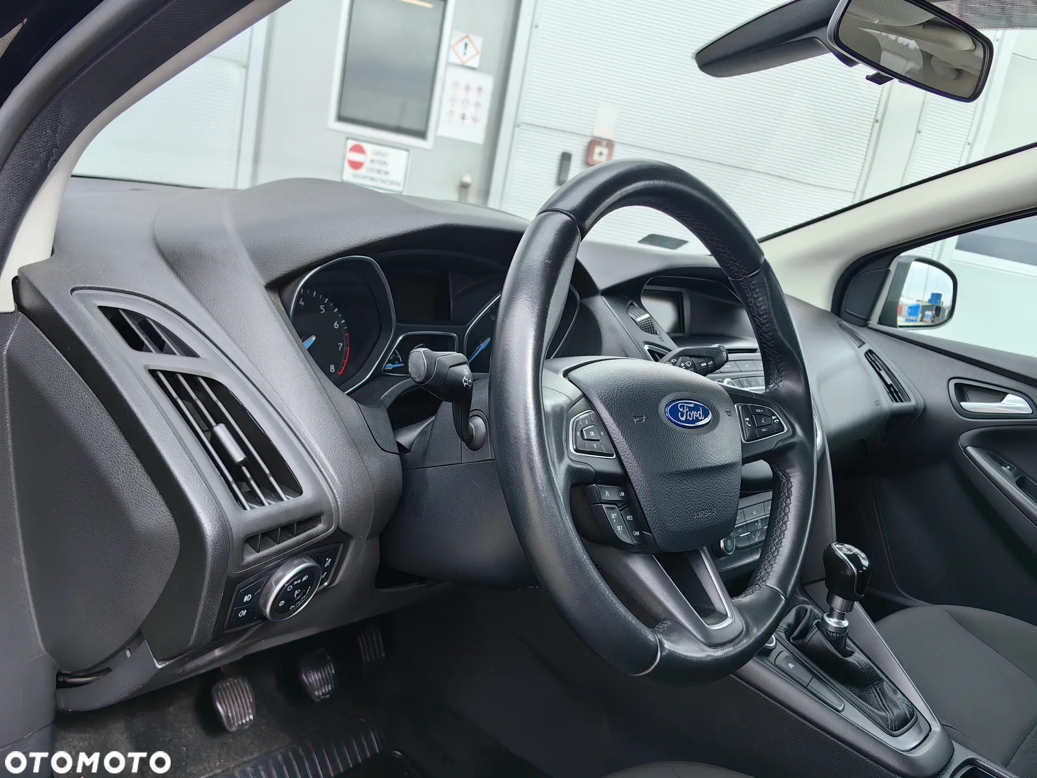 Ford Focus 1.0 EcoBoost Edition - 6