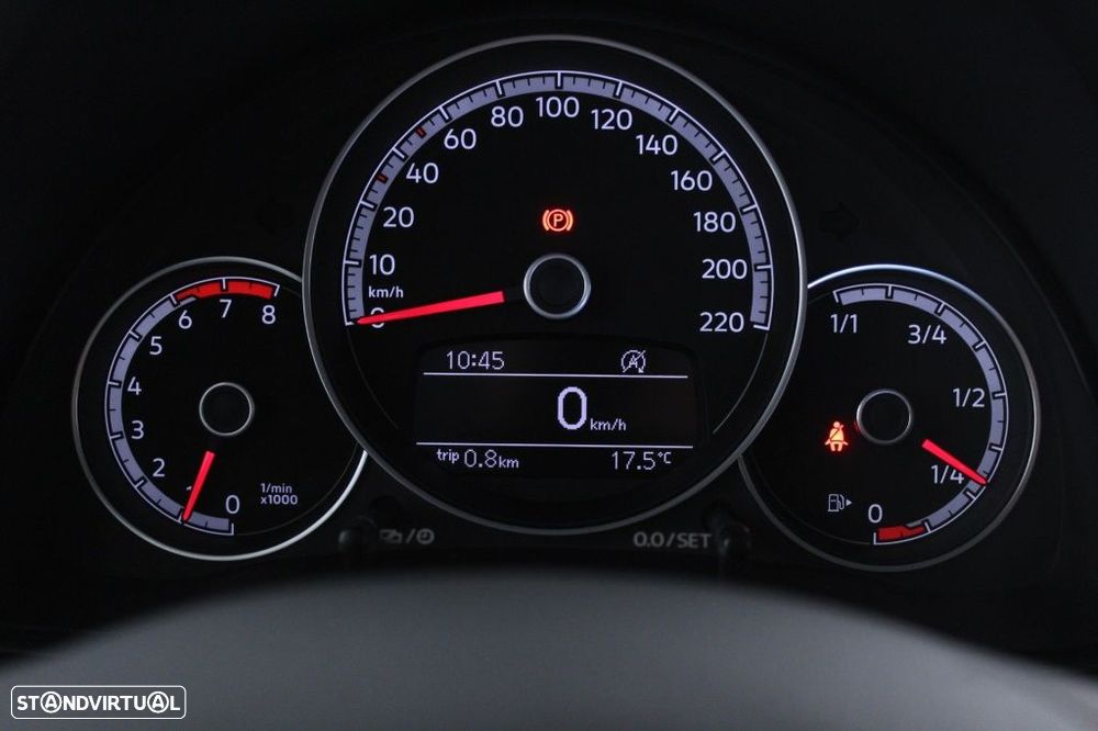 VW Up! 1.0 Move - 23