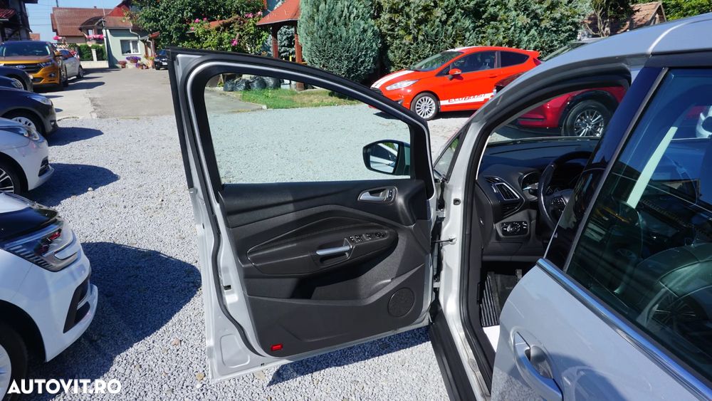 Ford Grand C-Max 1.5 EcoBoost Start-Stopp-System Titanium - 6