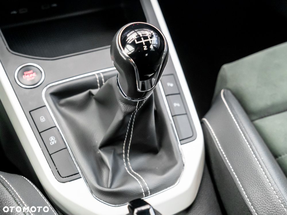 Seat Arona 1.0 TSI GPF Xcellence S&S - 16