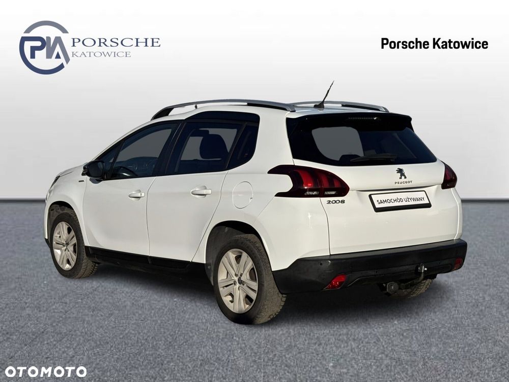 Peugeot 2008 - 3