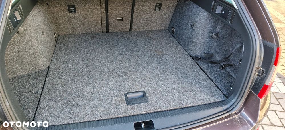 Skoda Octavia 1.8 TSI 4x4 DSG Style - 16