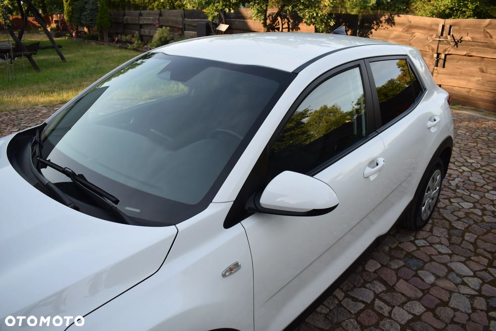 Kia Stonic - 5