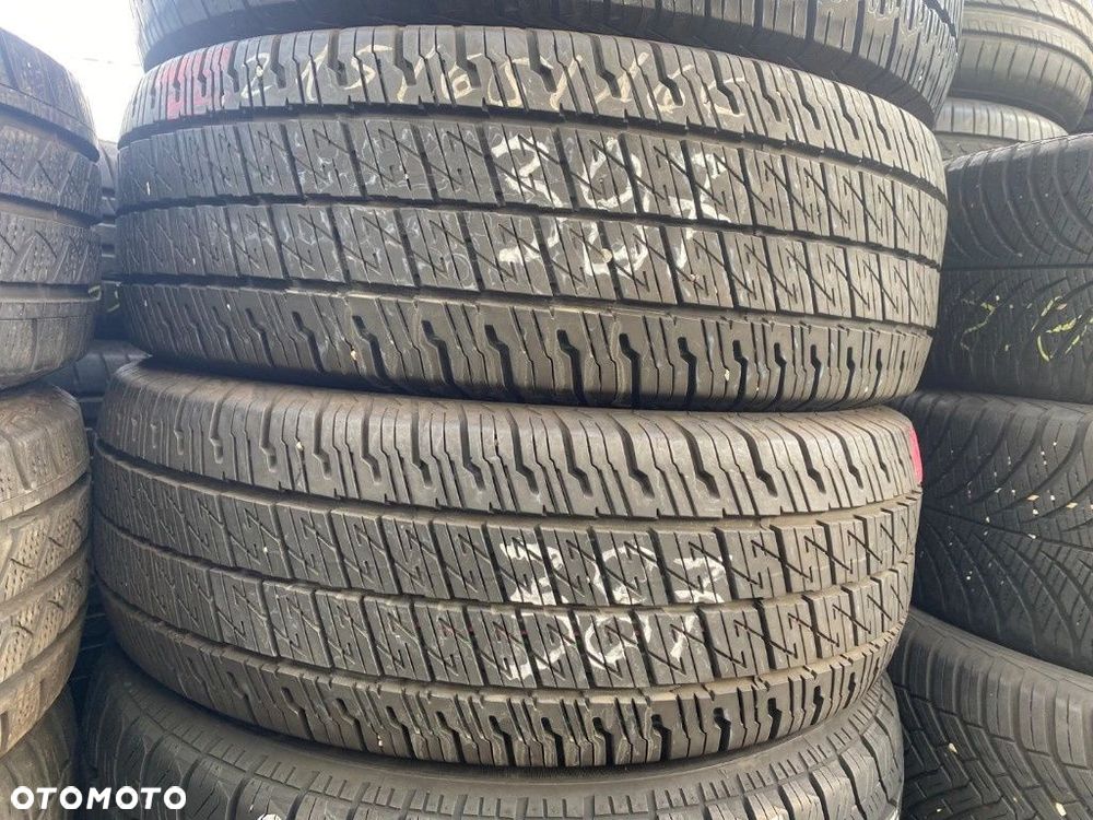 215/65/16C Uniroyal AllSeasonMax_7,8mm_2szt_(387) - 2