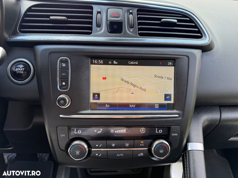 Renault Kadjar - 36