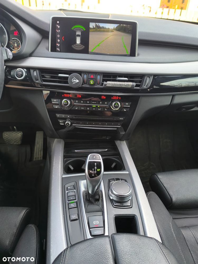 BMW X5 xDrive25d - 10